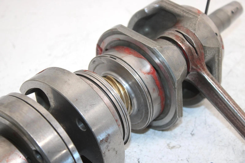 04 Arctic Cat Sno Pro 440 Oem Crankshaft 3006-624 SAS9