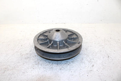 91 Yamaha Exciter Ii 570 Liquid Oem Secondary Driven Clutch 89N-17660-00-00 SY24