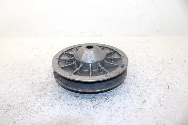 91 Yamaha Exciter Ii 570 Liquid Oem Secondary Driven Clutch 89N-17660-00-00 SY24