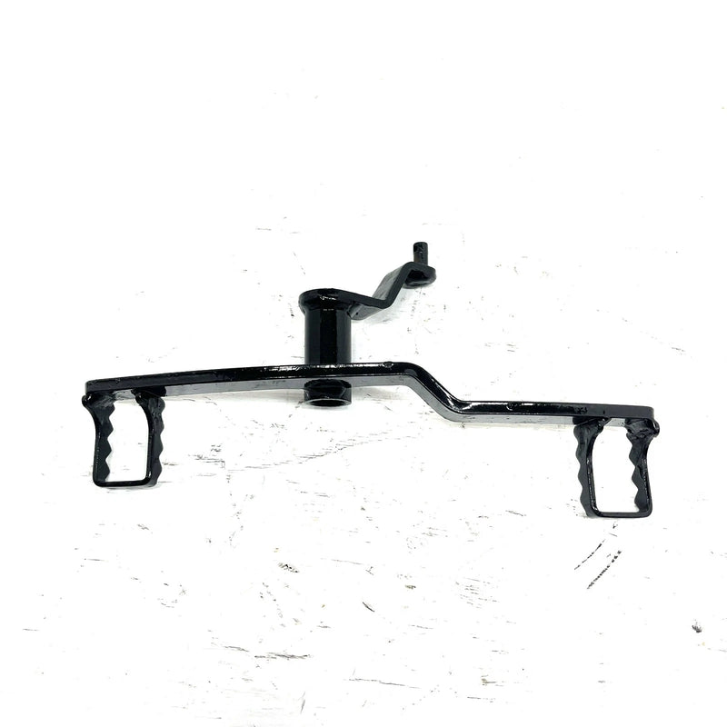 99-01 Arctic Cat 300 4X4 OEM Foot Shifter 0502-114 AA42