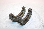 1982 Honda Atc 185a Oem Rear Brake Pad Shoes 43120-968-681 06430-HF7-000 AH67