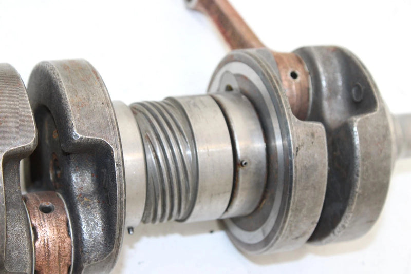 1997 Polaris 500 Indy Oem Crankshaft 3085206 SP15