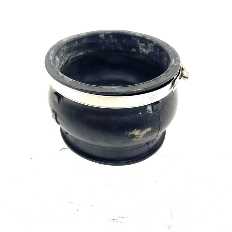 01-05 Yamaha WaveRunner XLT1200 OEM Exhaust Joint 66V-14752-00-00 JY30
