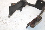 1976 Yamaha Gs340 Oem Cylinder Shroud Set 840-12652-00-00 SY71