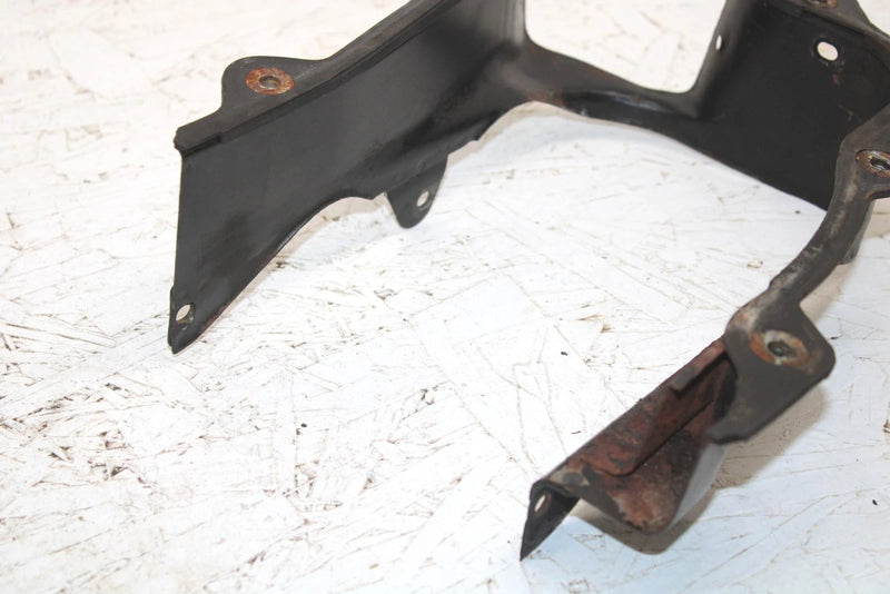 1976 Yamaha Gs340 Oem Cylinder Shroud Set 840-12652-00-00 SY71