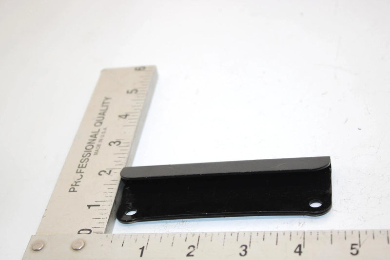 03 Bombardier Quest 650 Oem Under Frame Bracket 705200575 AB1.1