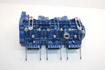 1996 Polaris Slx 780 Oem Crankcase 3240246 JP35