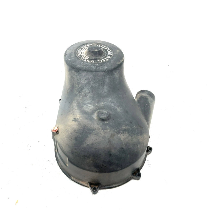 02-07 Polaris Sportsman 700 OEM Outer Clutch Cover 2633926 AP219