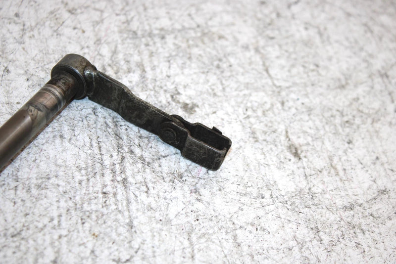 1987 Yamaha  Warrior Oem Clutch Lever Set 1UY-16382-00-00 3LD-16398-00-00 AY16