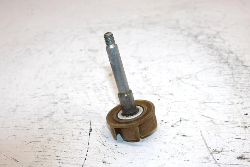 1989 Yamaha Inviter Oem Water Pump Impellar 81E-12450-00-00 SY17