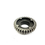 09 Honda Rancher 420 TRX420 ES OEM 33T 3rd Countershaft Gear 23451-HP5-A50 AH76