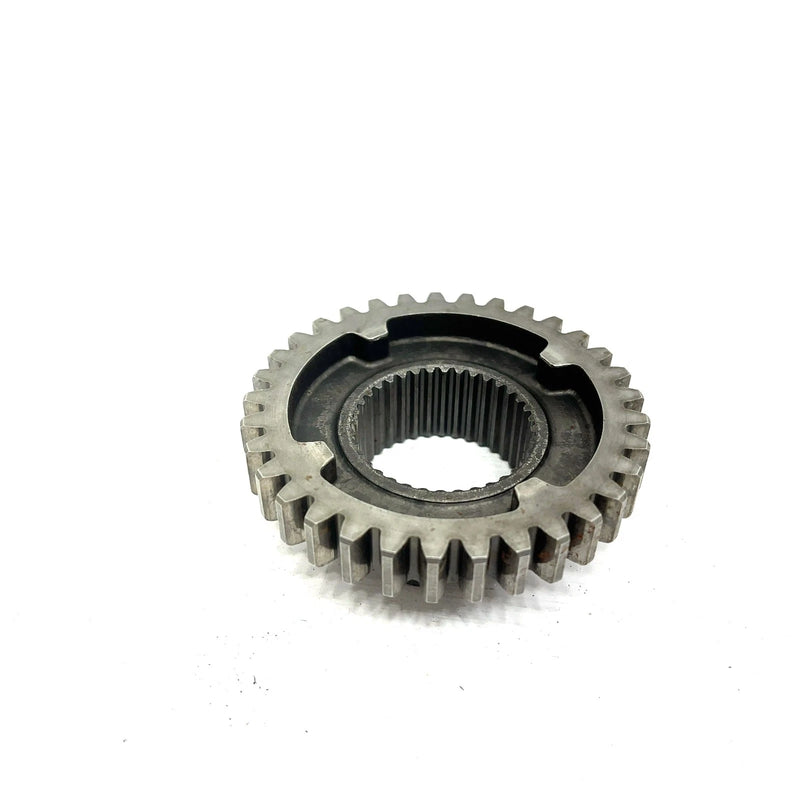 09 Honda Rancher 420 TRX420 ES OEM 33T 3rd Countershaft Gear 23451-HP5-A50 AH76