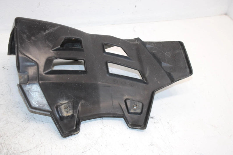 06 Polaris Predator 500 OEM Splash Guard Set 5434433-070 5434432-070 AP63