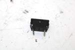 1999 Ski-doo Formula Z 500 Oem Temp Light 410109700 SS67
