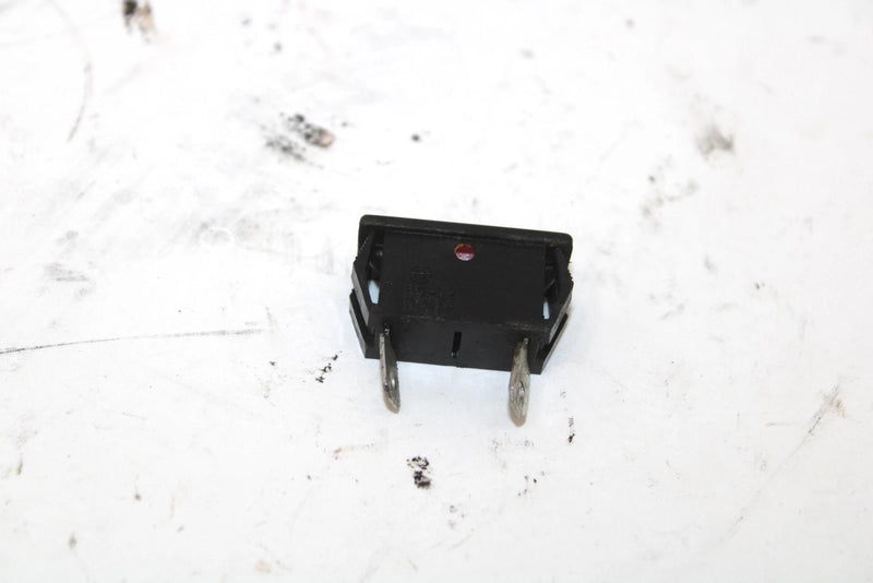 1999 Ski-doo Formula Z 500 Oem Temp Light 410109700 SS67