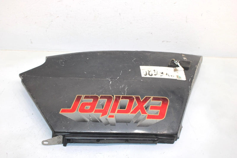 88 Yamaha Ex570em Oem Hood 4 84N-2198H-00-00 SY20