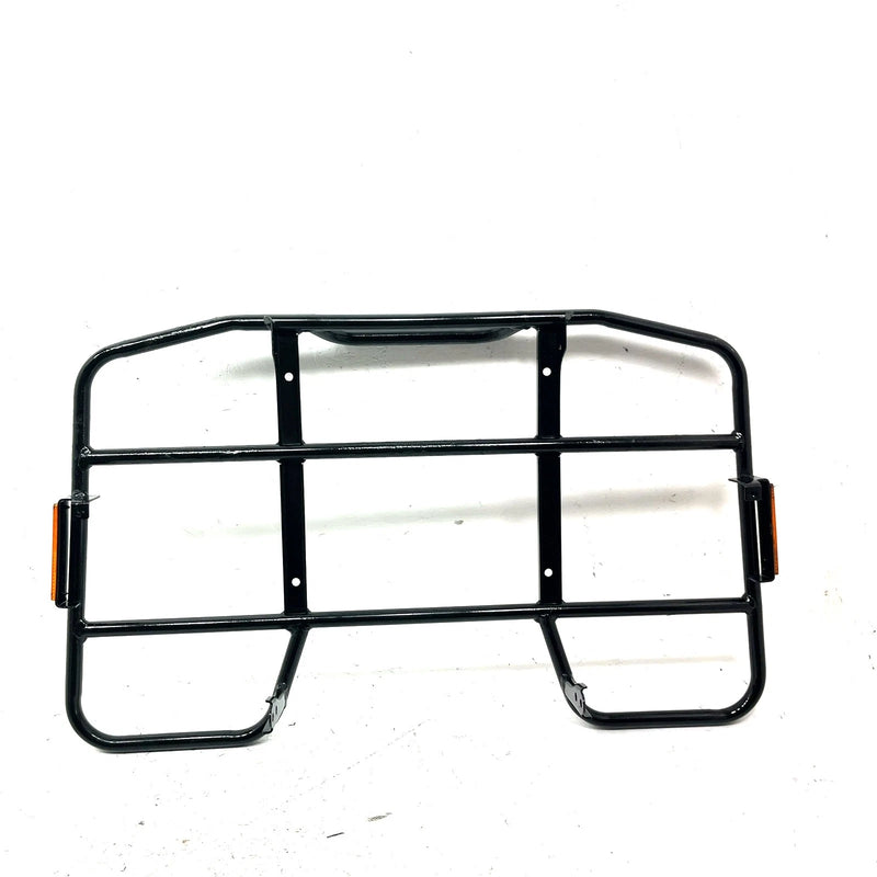 2002 Arctic Cat 375 2x4 Automatic OEM Front Rack 0506-718 AA41