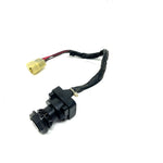 99-13 Polaris Sportsman 500 4X4 OEM Ignition Key Switch 5433733 AP25