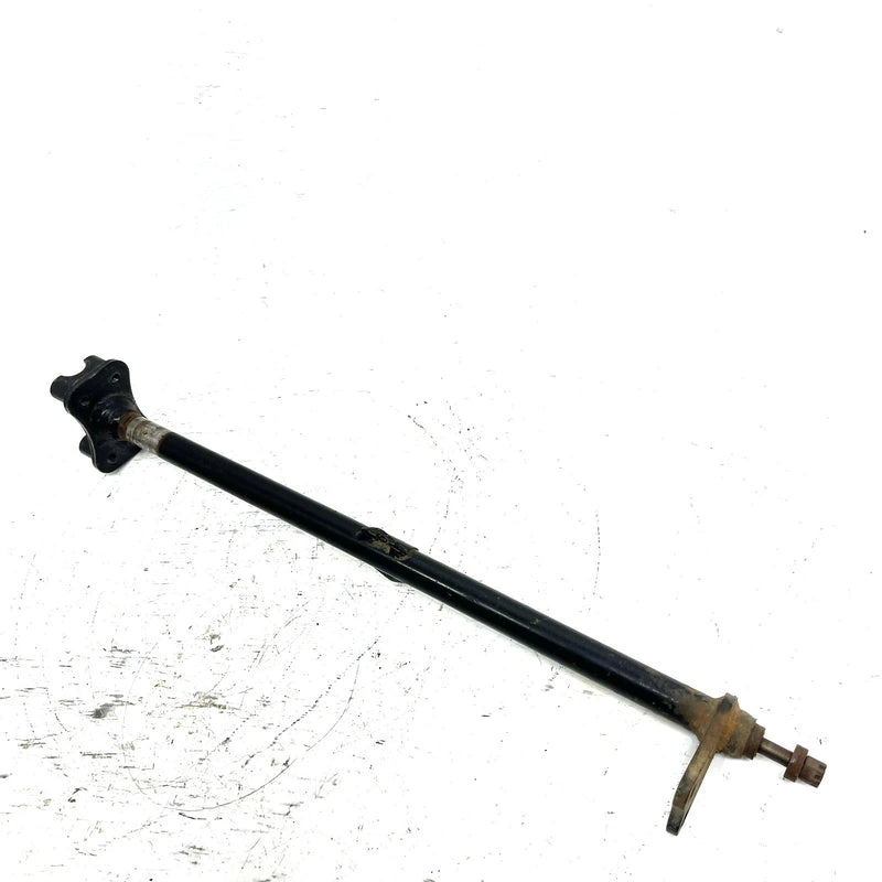88-02 Kawasaki Bayou 220 OEM Steering Post Shaft 39114-1065 AK33