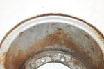 1985 Honda Atc110 Oem Rear Inner Wheel Rim 42713-968-000 AH13
