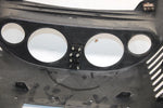 96 Ski-doo Formula Iii 600 Lt Oem Dash Panel 572074000 SS26