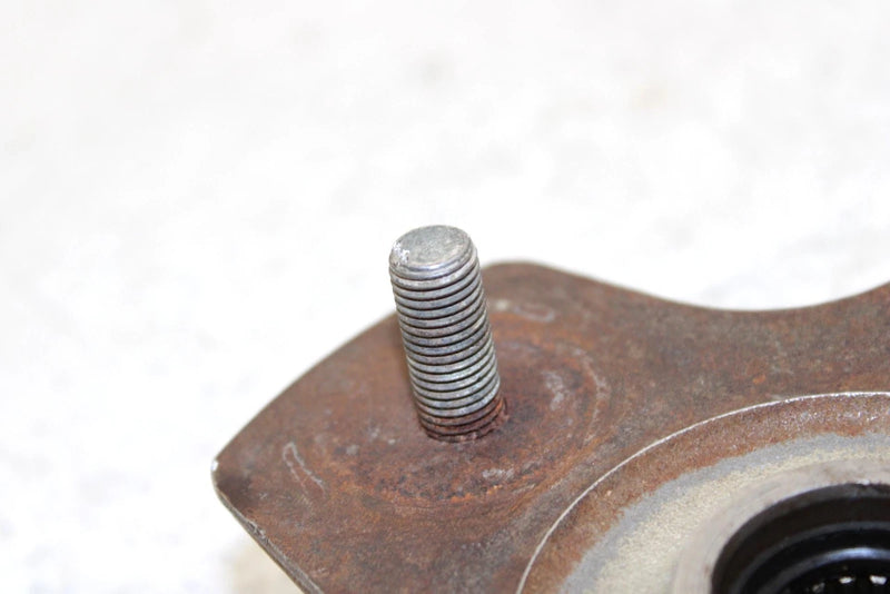 06 Honda Trx 400 Faa Fourtrax Rancher Oem Rear Left Wheel Hub 42620-HN0-670 AH55