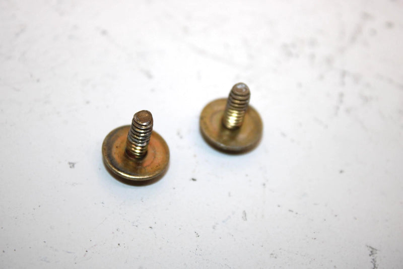 03 Polaris Sportsman 600 Oem Coolant Fill Bolt Set 7512084 AP48