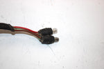 92 Kawasaki Bayou 300 4x4 Oem Indicator Light Harness 23016-1083 AK14