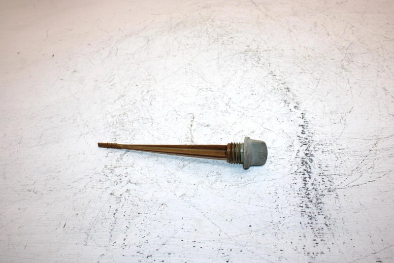 1982 Honda Atc110 Oem Oil  Dip Stick 15650-459-020 AH65