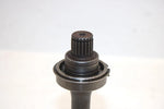 2009 Suzuki Lt-a400f Oem Secondary Drive Shaft 24961-27H50 AS26