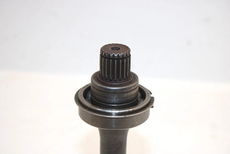 2009 Suzuki Lt-a400f Oem Secondary Drive Shaft 24961-27H50 AS26