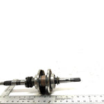 88-98 Yamaha Big Bear 350 YFM350FW 4x4 OEM Crankshaft 1YW-11400-02-00 AY53