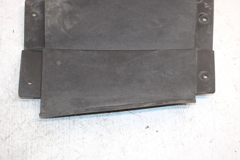 2008 Arctic Cat Atv 366 Auto Trans 4x4 Fis Oem Left Front Footwell 3313-463 AA26