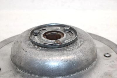 1995 Polaris Xlt Oem Secondary Driven Clutch 1322156 1321925 SP19