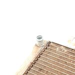 00-04 Polaris Sportsman 500 OEM Radiator (Dented) 1240533 AP220