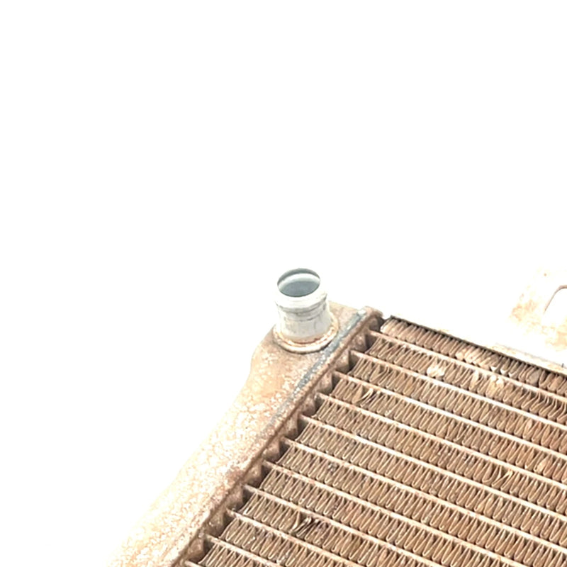 00-04 Polaris Sportsman 500 OEM Radiator (Dented) 1240533 AP220