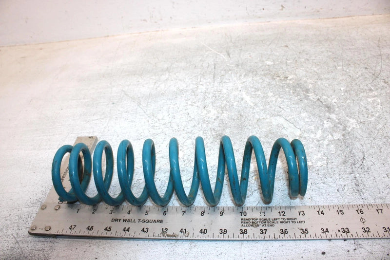1996 Polaris Xpress 400 Oem Rear Shock Spring 7041204-067 APS1