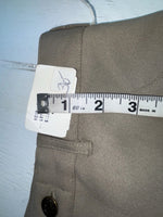 New Vintage Beige Mesquite Polyester Pants #5515 3A-93