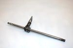 85 Suzuki Quadrunner 185 Lt185 2x4 Oem Gear Shifting Shaft 25510-24301 AS15