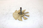 1989 Yamaha Phazer Oem Cooling Fan 8H8-12611-01-00 SY13