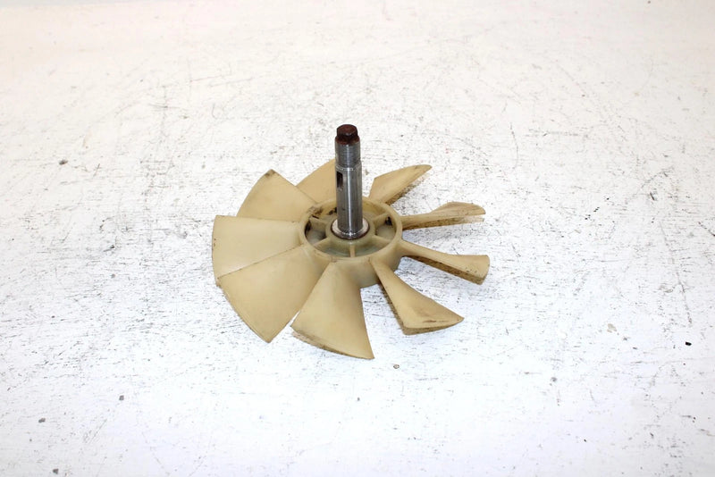 1989 Yamaha Phazer Oem Cooling Fan 8H8-12611-01-00 SY13