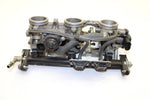 2009 Yamaha Fx Nytro Oem Main Fuel Injectors Throttle Body 8GL-13750-10-00 SY74