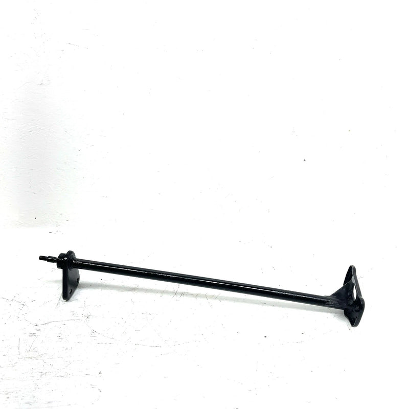 84-87 Suzuki Quadrunner 185 LT185 OEM Steering Column Shaft 51650-24400-019 AS39