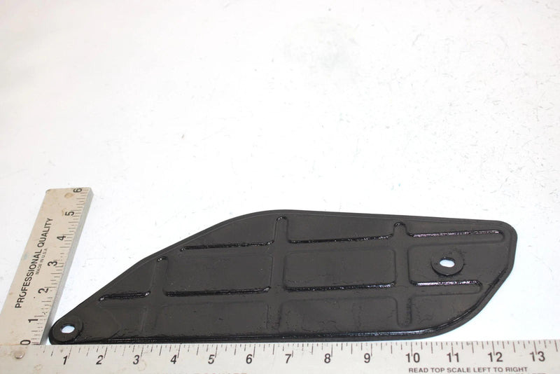 94 Yamaha  Kodiak 400 4wd Oem Rear Fender Cover 2HR-2163E-00-00 AY27