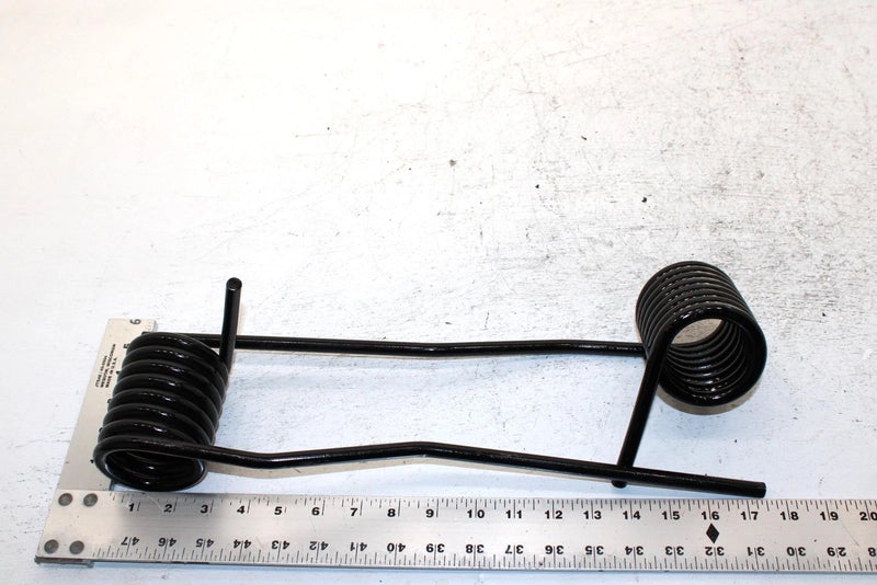 1996 Ski-doo Formula Ss Oem Rear Skid Spring Set 415010600 SS7