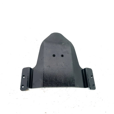 1995 Arctic Cat TigerShark Daytona OEM Ride Plate 0637-122 JA15