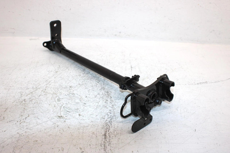 1998 Kawasaki Bayou 300 Oem Steering Post Shaft 39114-1068 AK17