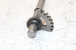 2002 Arctic Cat 375 Automatic (4x4 Green) Oem Sub Gear Shift Shaft 3402-644 AA29