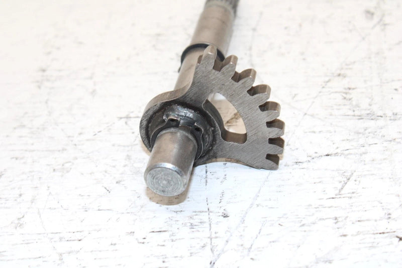 2002 Arctic Cat 375 Automatic (4x4 Green) Oem Sub Gear Shift Shaft 3402-644 AA29