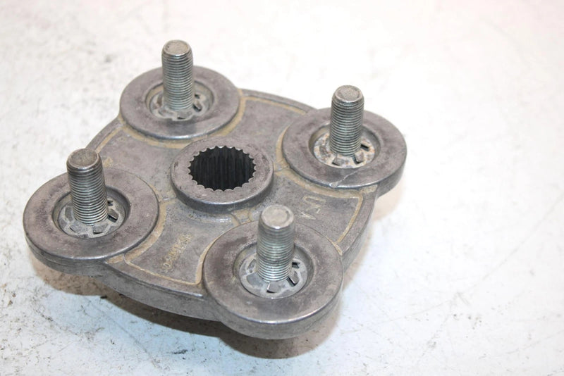 2000 Polaris Magnum 325 Oem Wheel Hub Pair 5131777 5144192 AP96